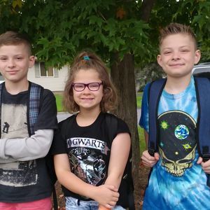 Meet your Posher, Nancy